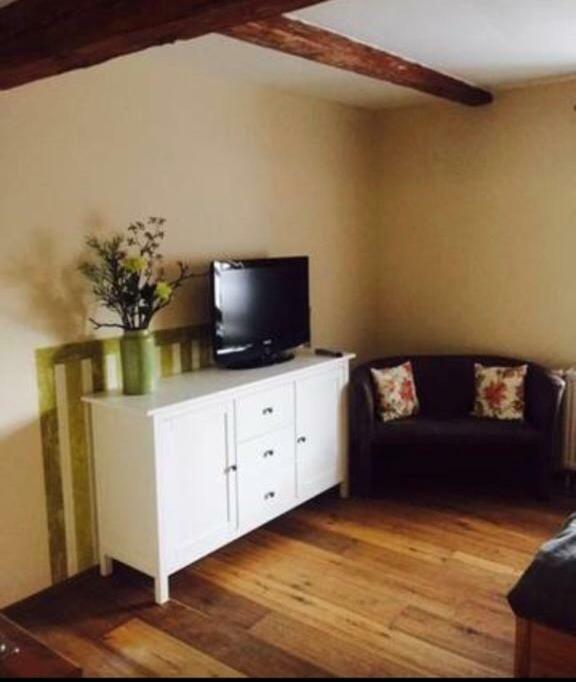 Gestuet Tiefenhof Apartment Nittenau Ngoại thất bức ảnh