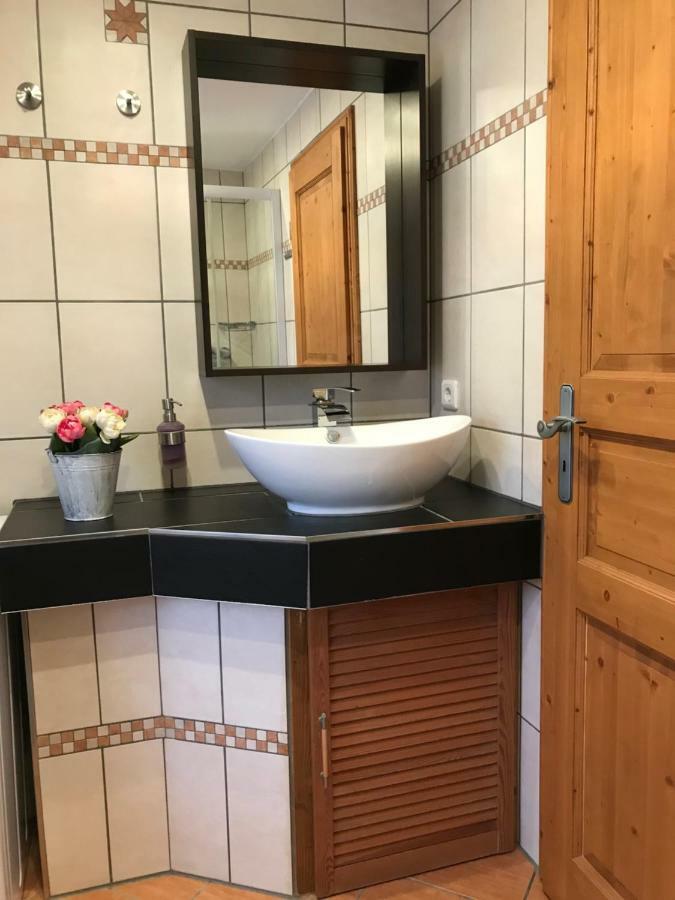 Gestuet Tiefenhof Apartment Nittenau Ngoại thất bức ảnh